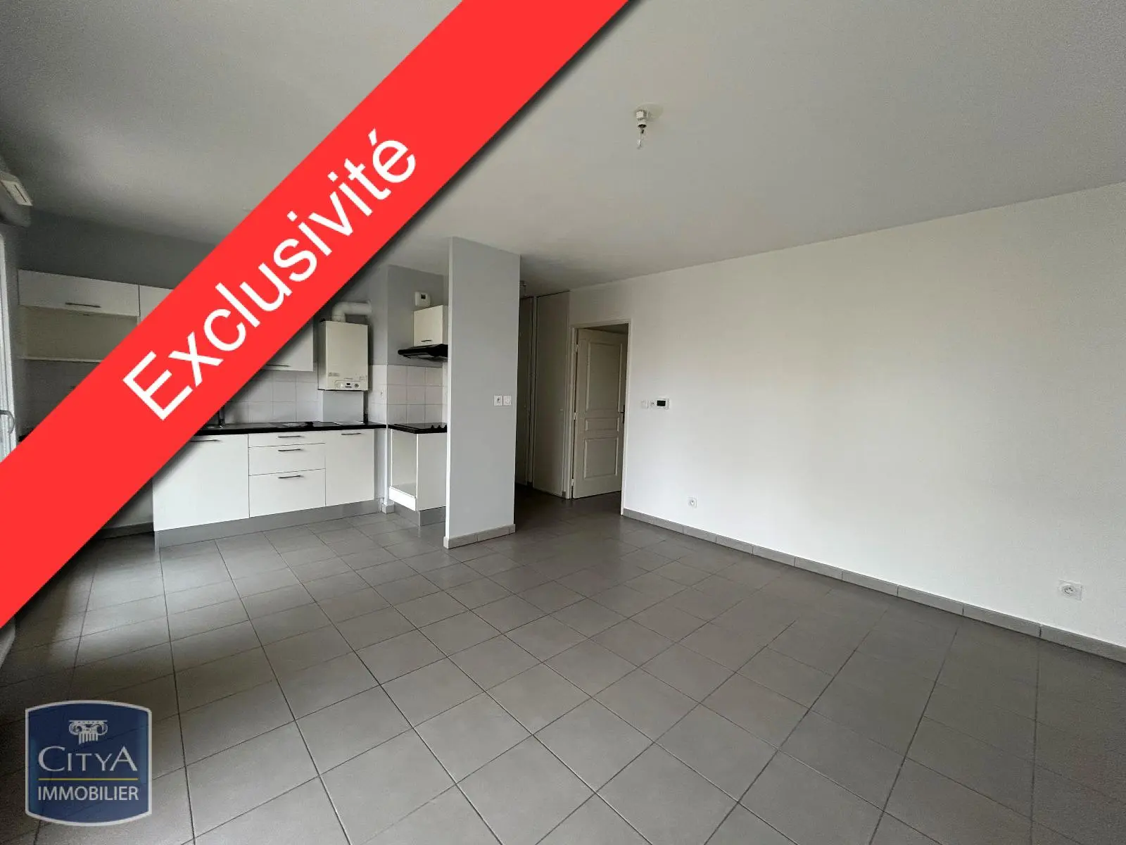 Photo 1 Appartement 3 pièces 61.59m²