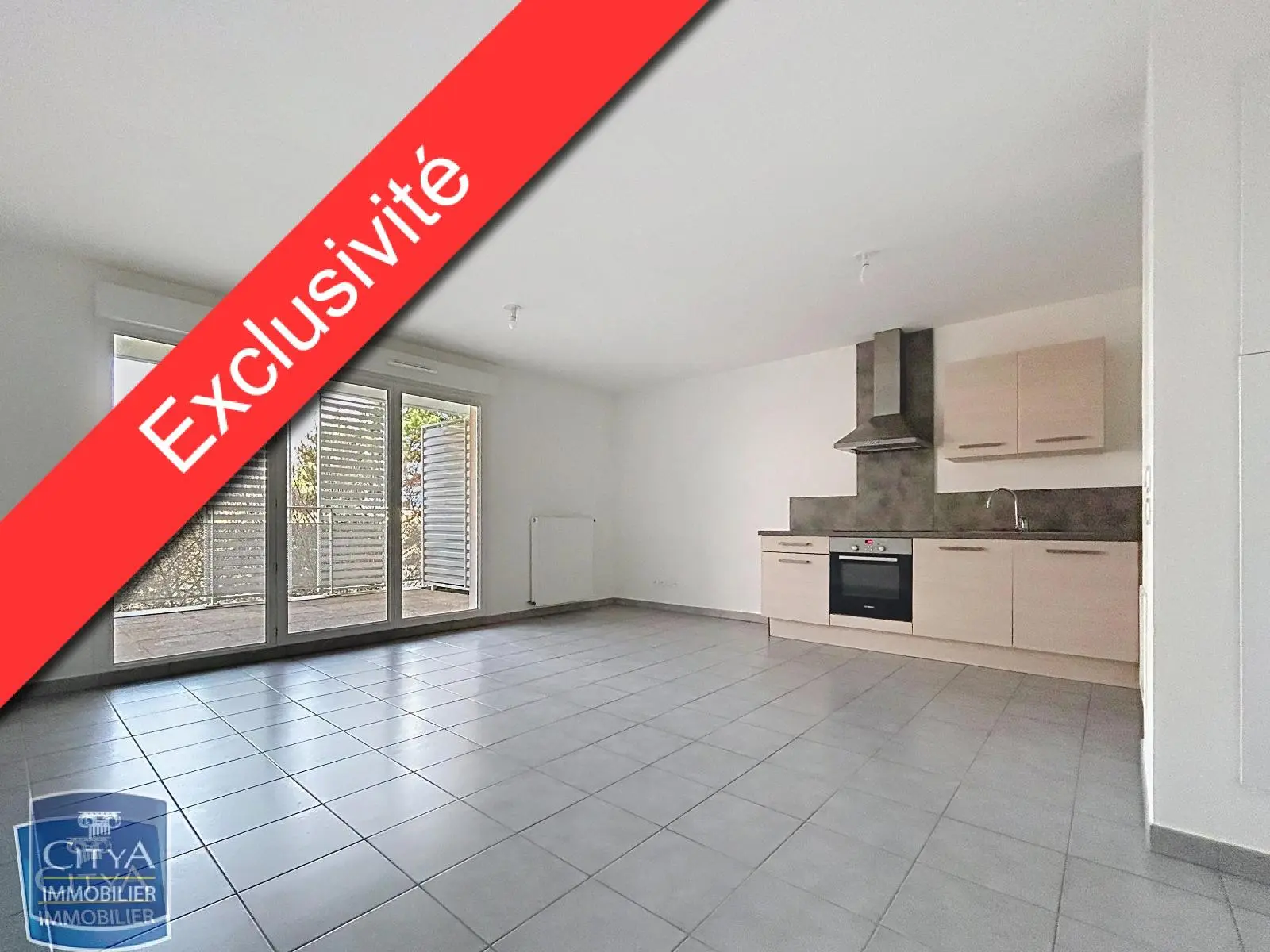 Photo 1 Appartement 3 pièces 64.2m²