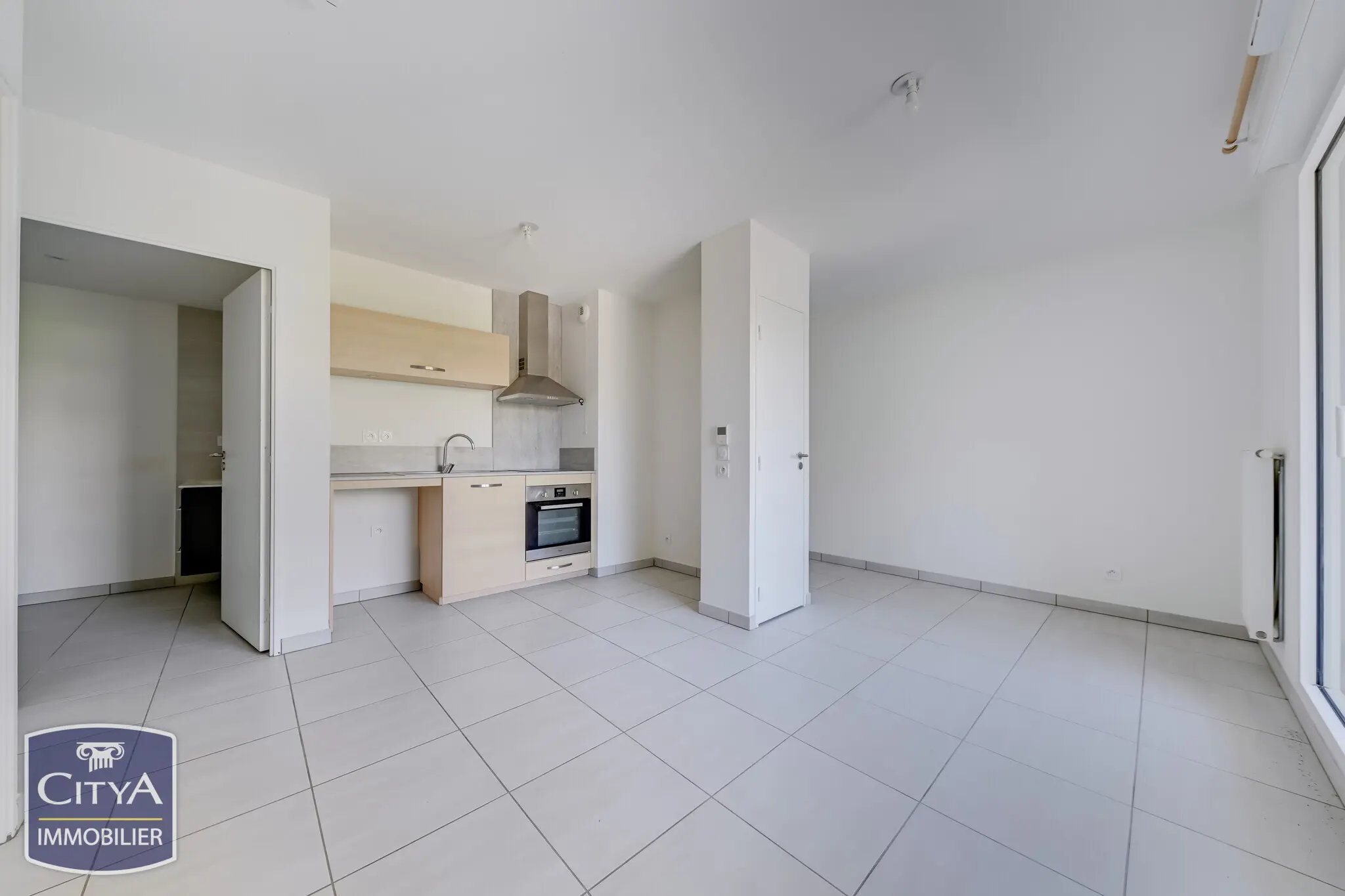 Photo 4 Appartement 2 pièces 40.66m²