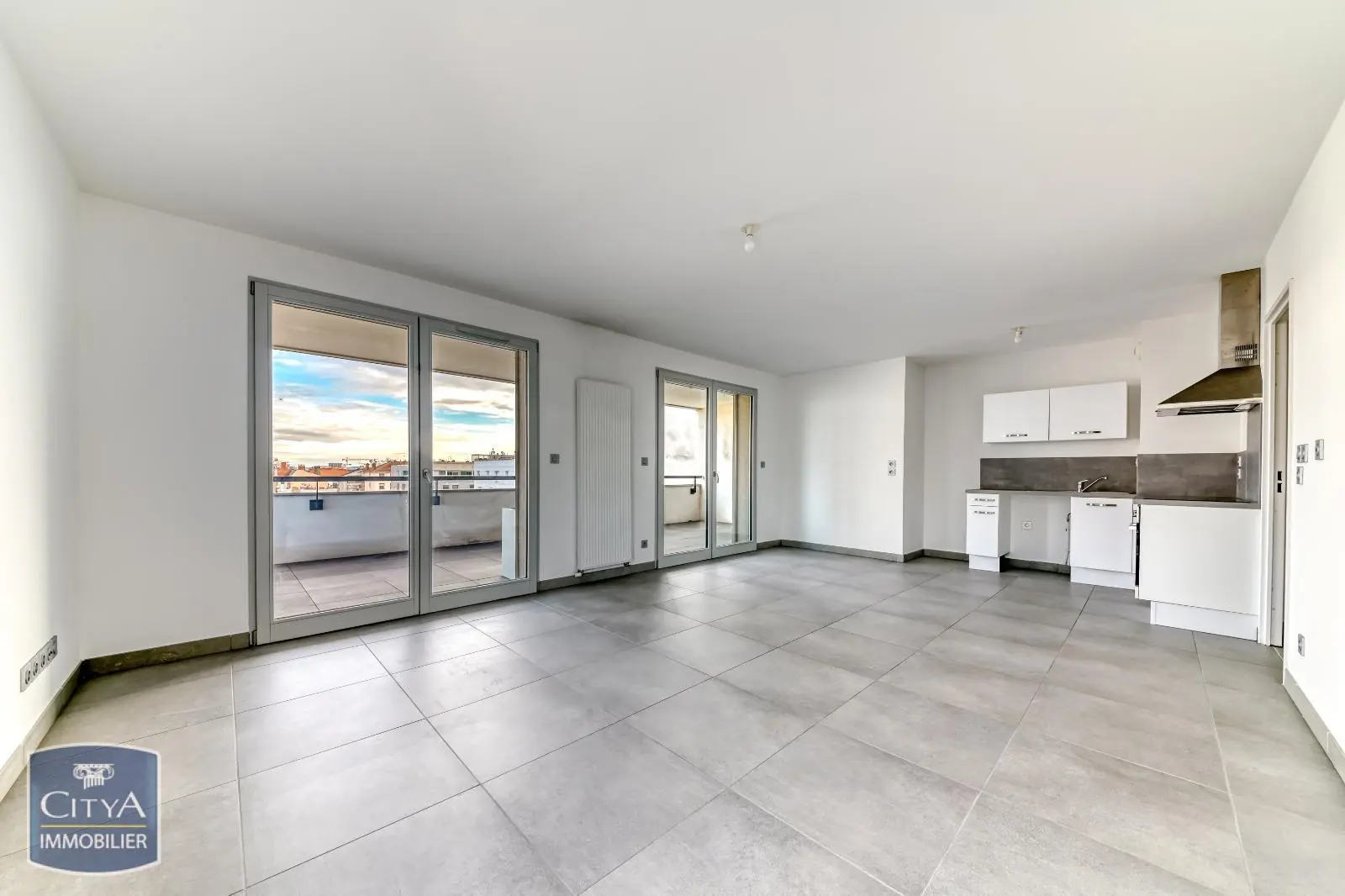 Photo 4 Appartement 3 pièces 64.63m²