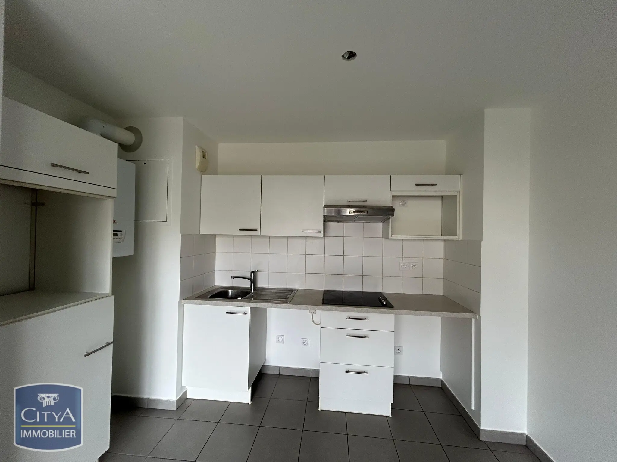 Photo 3 Appartement 2 pièces 38.23m²