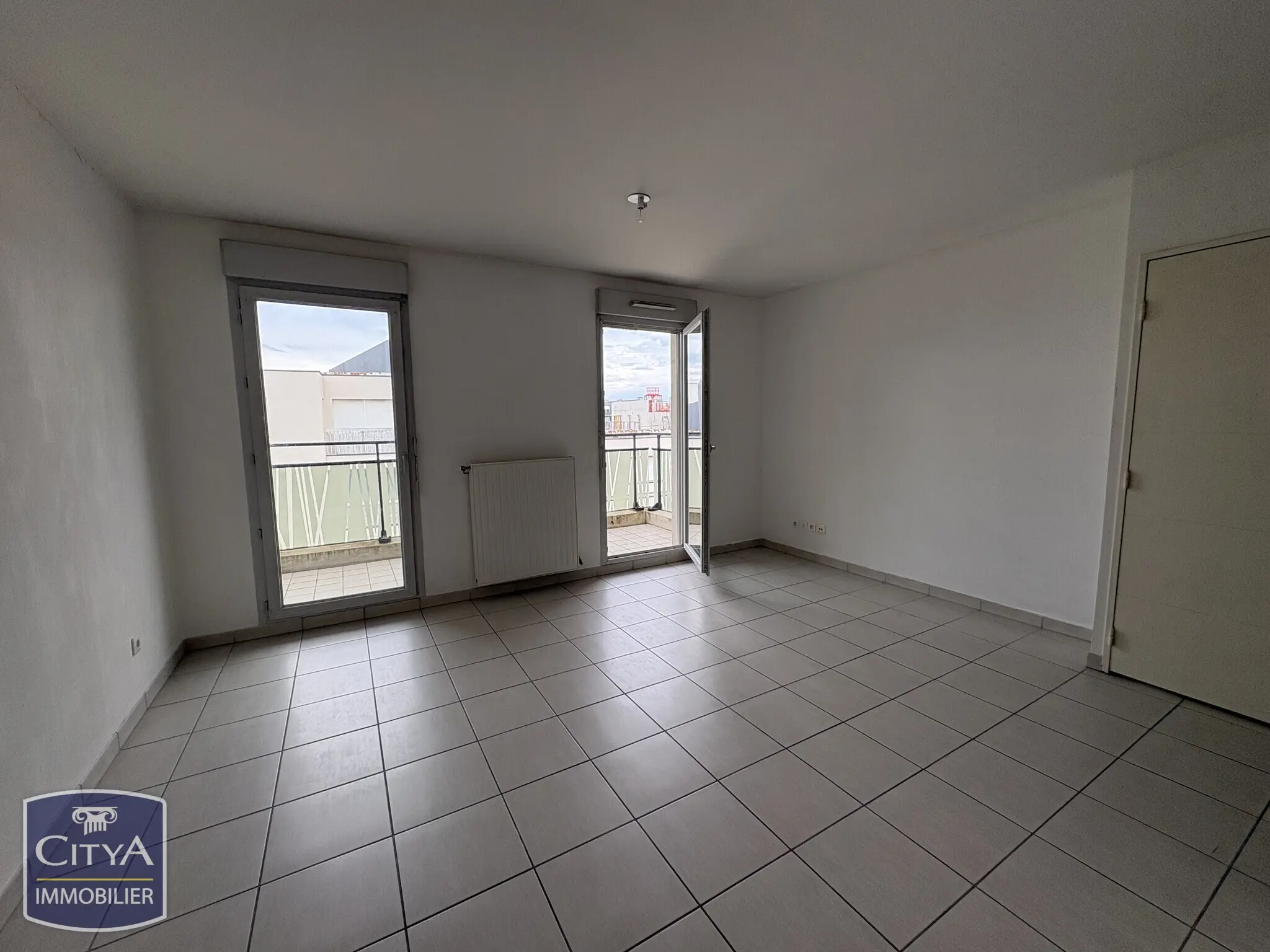 Photo 1 Appartement 2 pièces 44m²