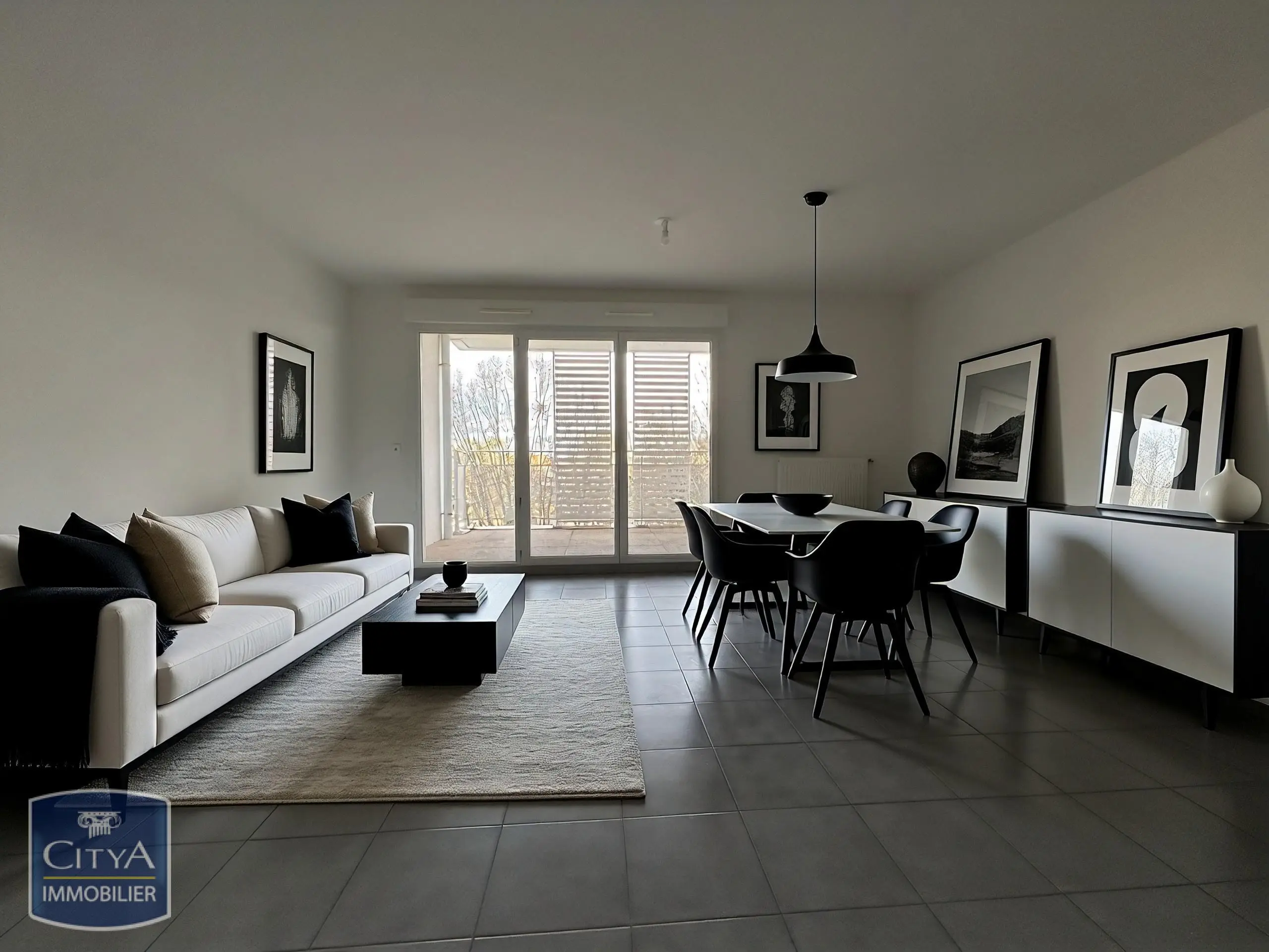 Photo 1 appartement Saint-Priest