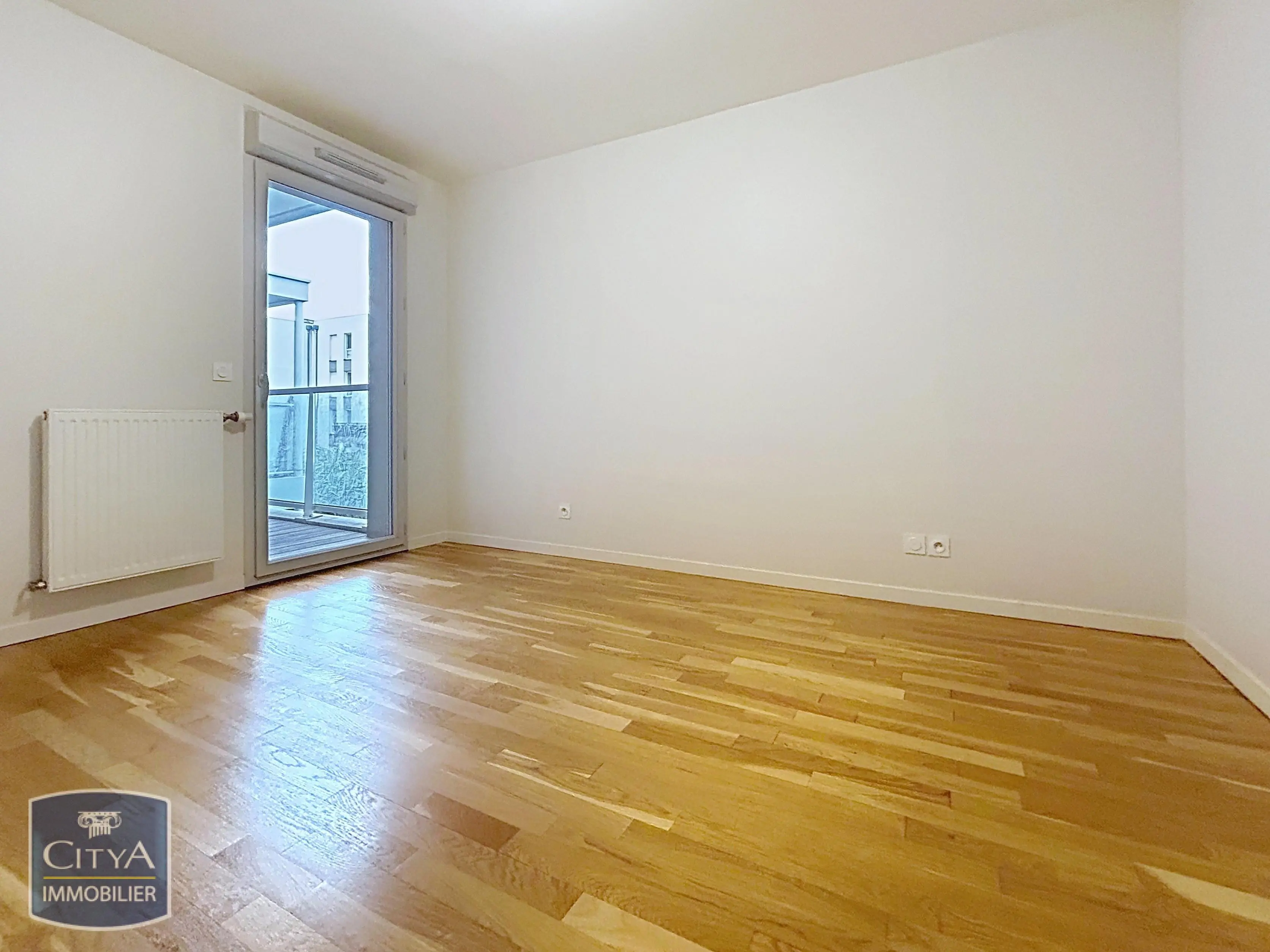 Photo 5 Appartement 2 pièces 45.8m²