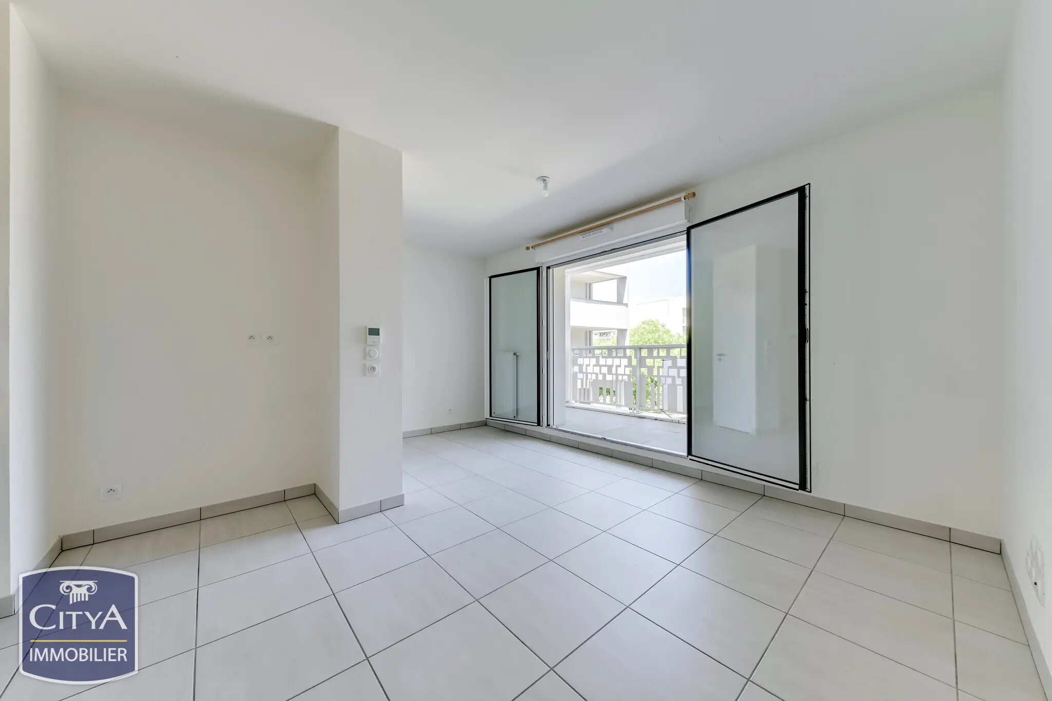 Photo 1 Appartement 2 pièces 40.66m²