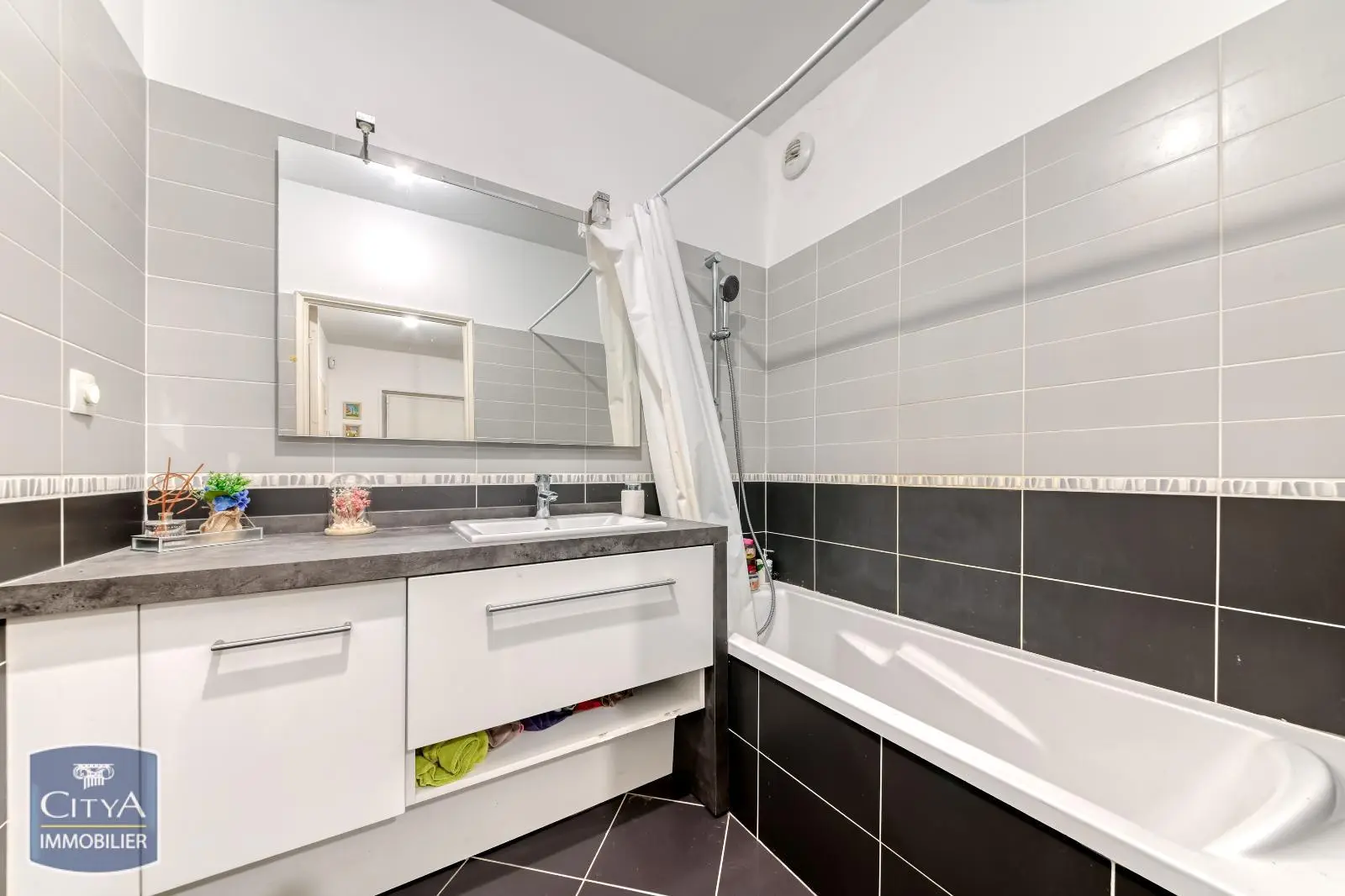 Photo 8 Appartement 3 pièces 64.26m²