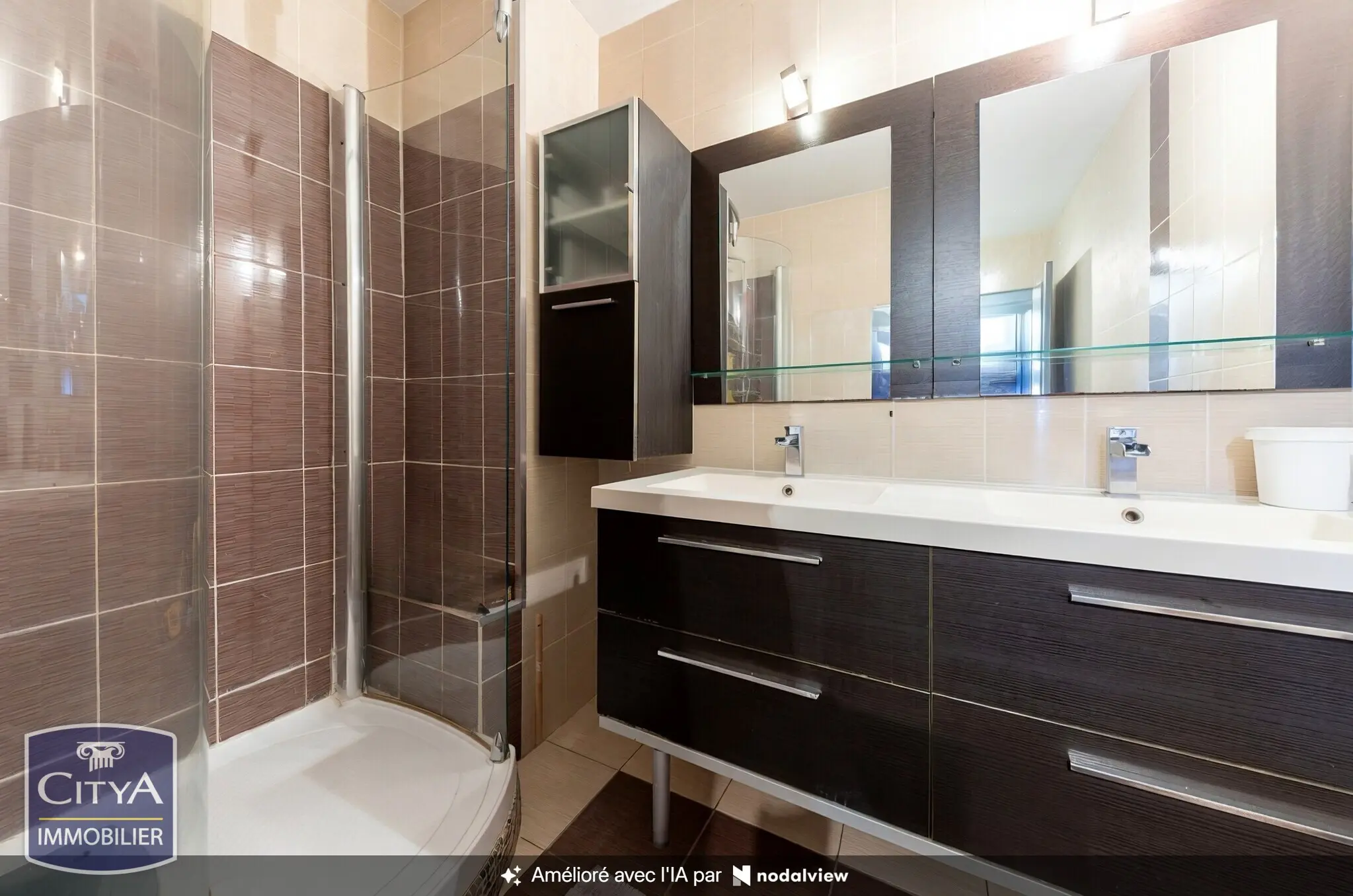 Photo 8 appartement Tassin-la-Demi-Lune