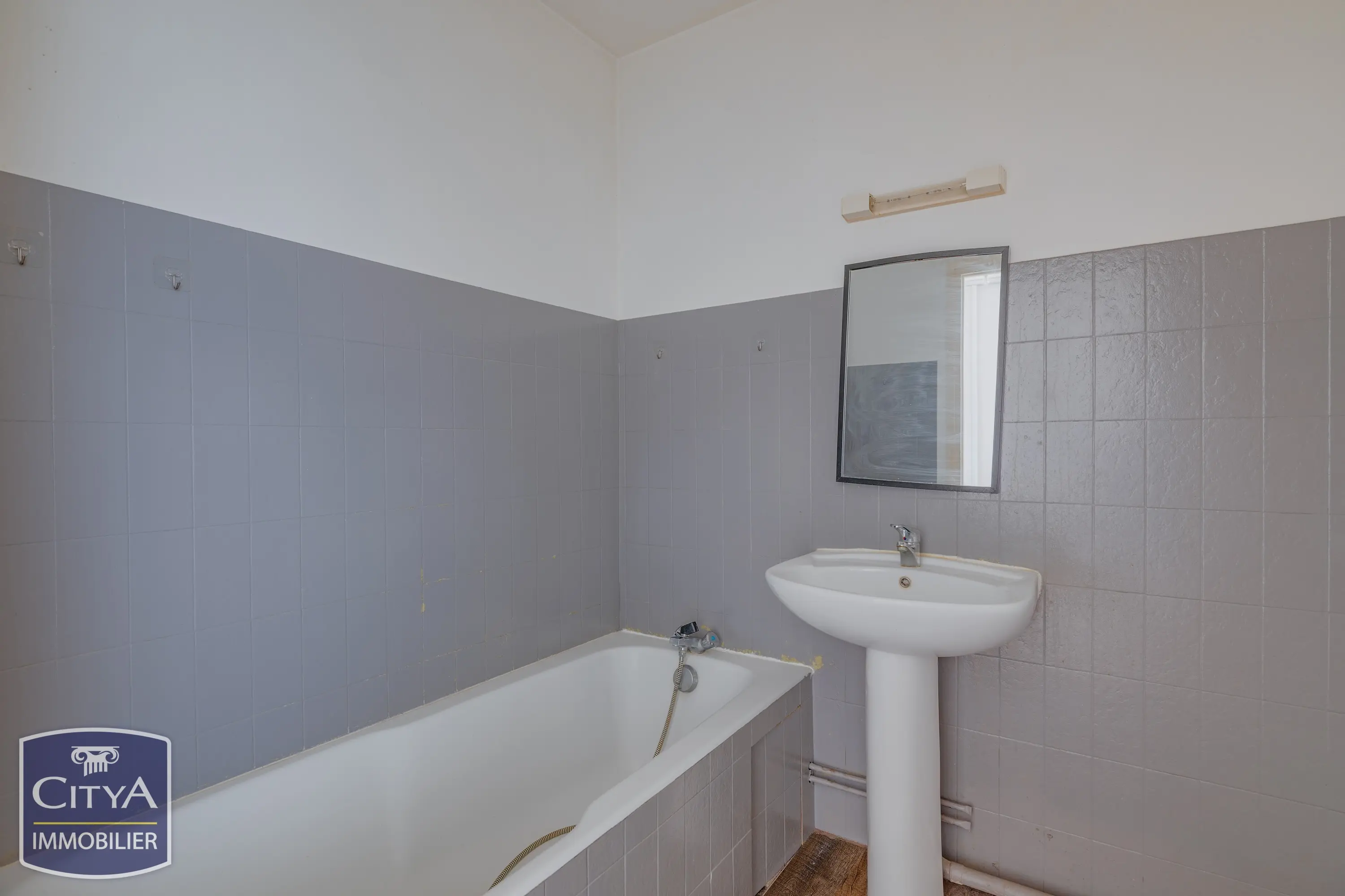 Photo 5 Appartement 1 pièce 37m²