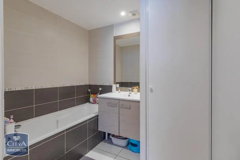 Photo 7 Appartement 3 pièces 61.11m²