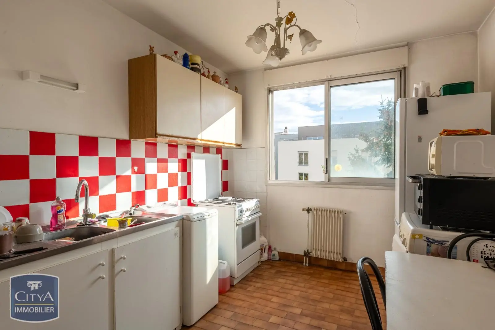 Photo 4 Appartement 2 pièces 51.7m²