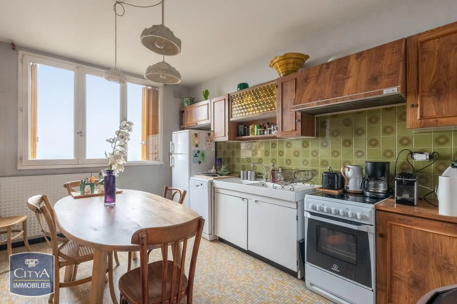 Photo 3 Appartement 5 pièces 93.9m²