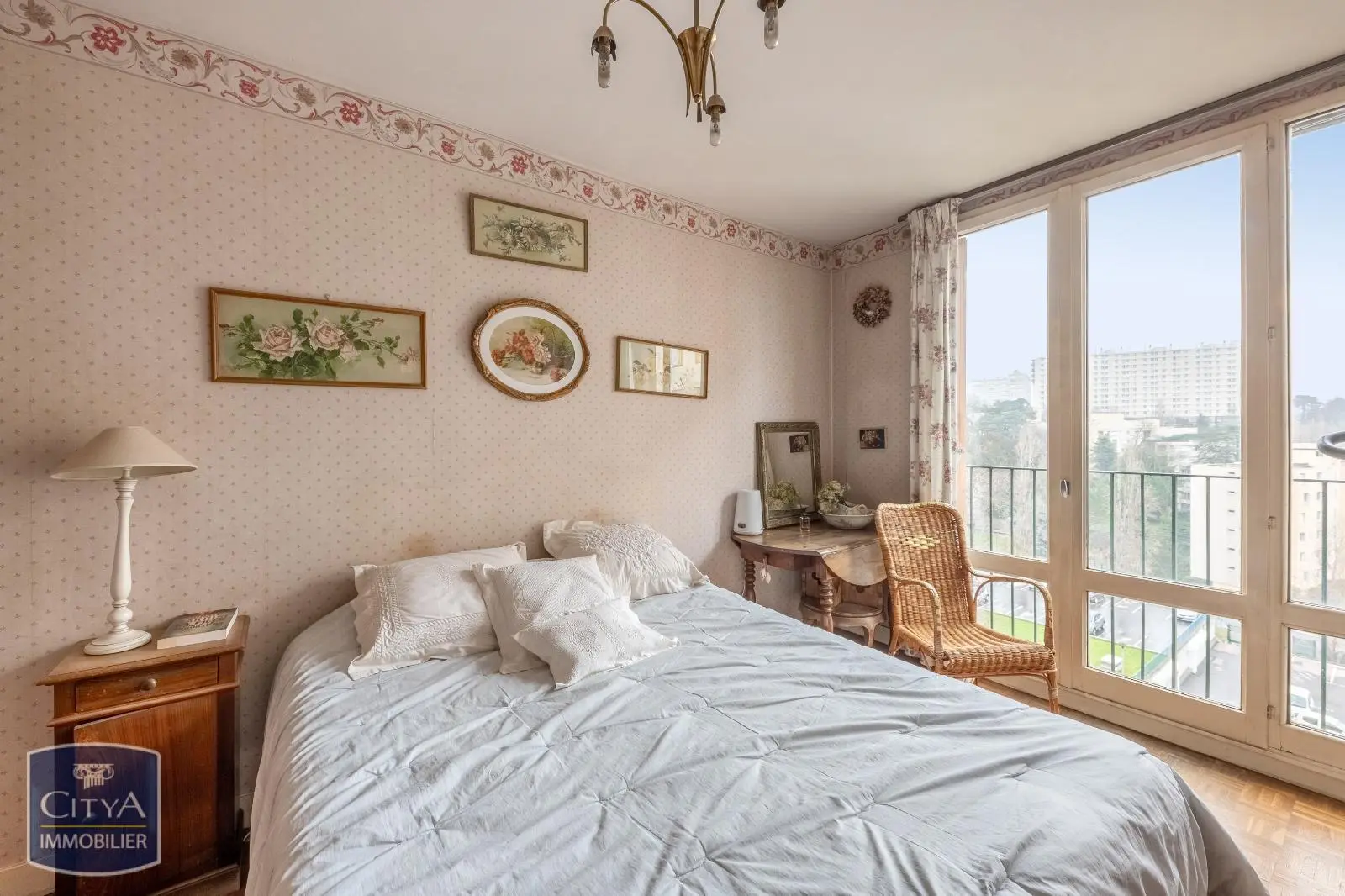 Photo 4 Appartement 5 pièces 93.9m²