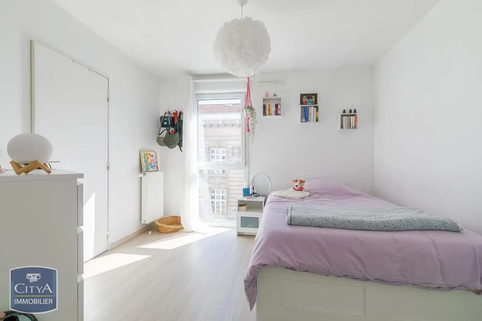 Photo 4 appartement Lyon 7e Arrondissement