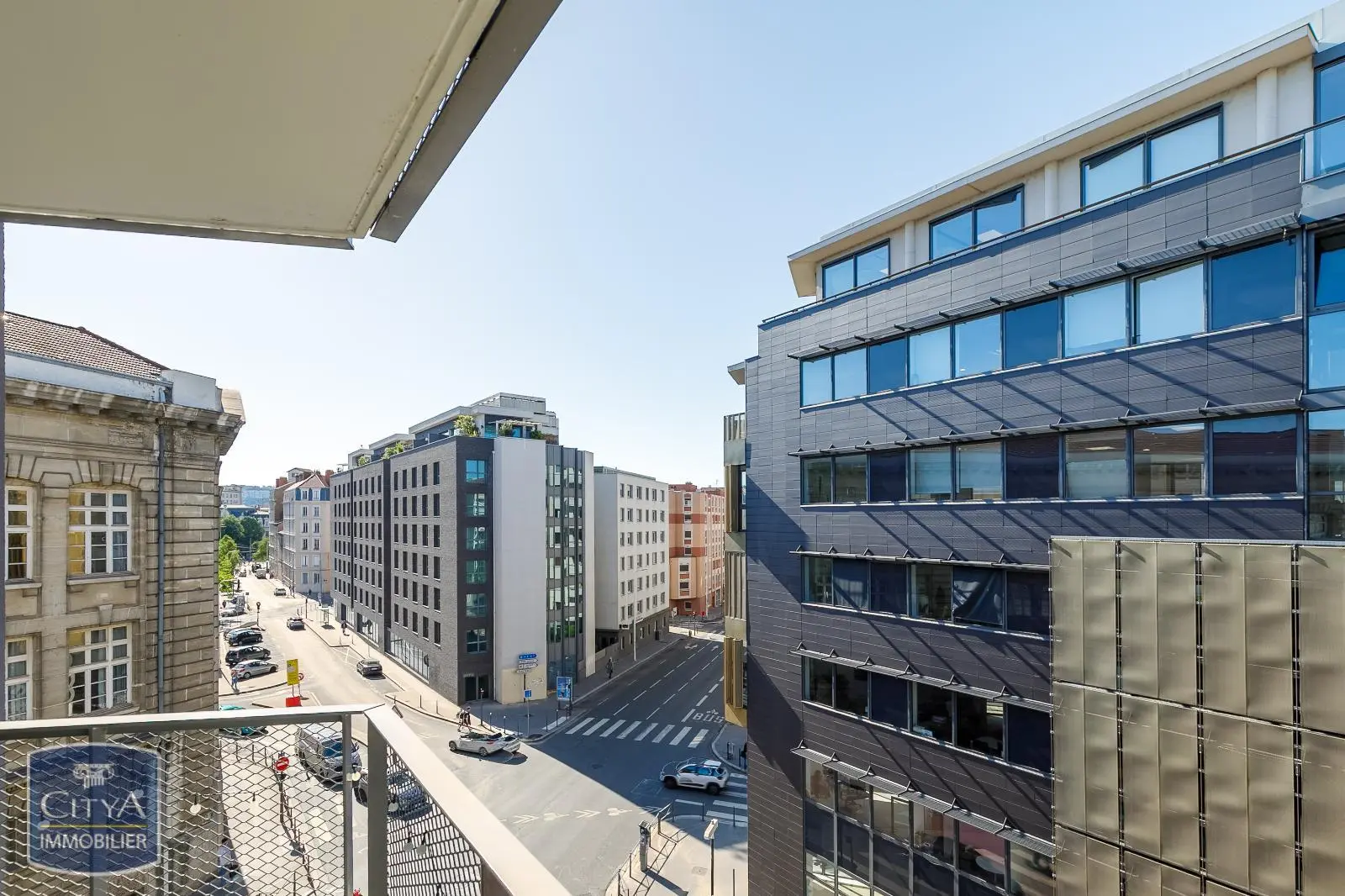 Photo 6 appartement Lyon 7e Arrondissement