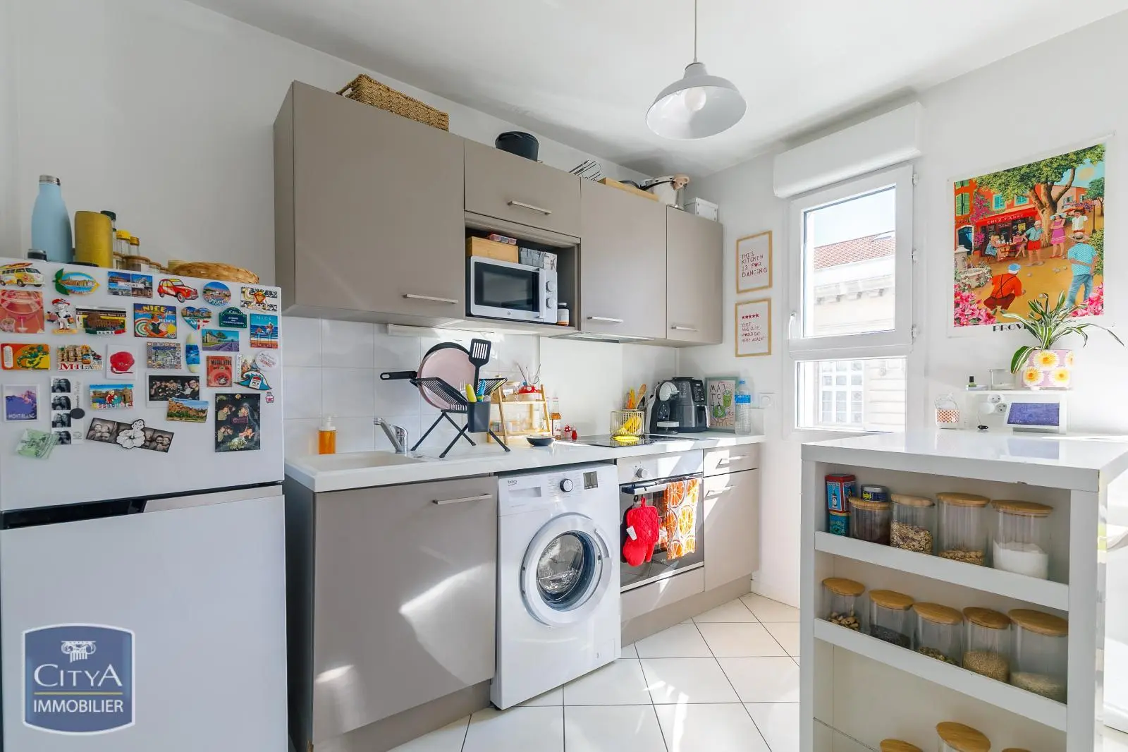 Photo 3 appartement Lyon 7e Arrondissement
