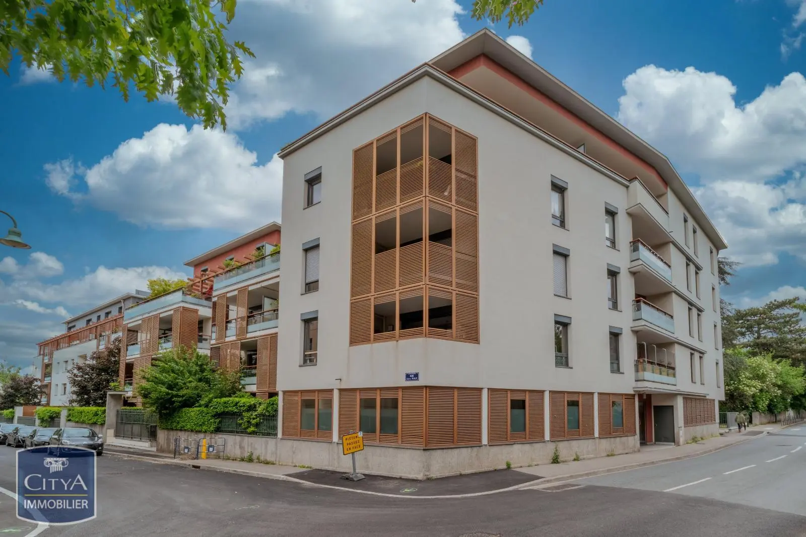 Photo 1 Appartement 4 pièces 87.91m²