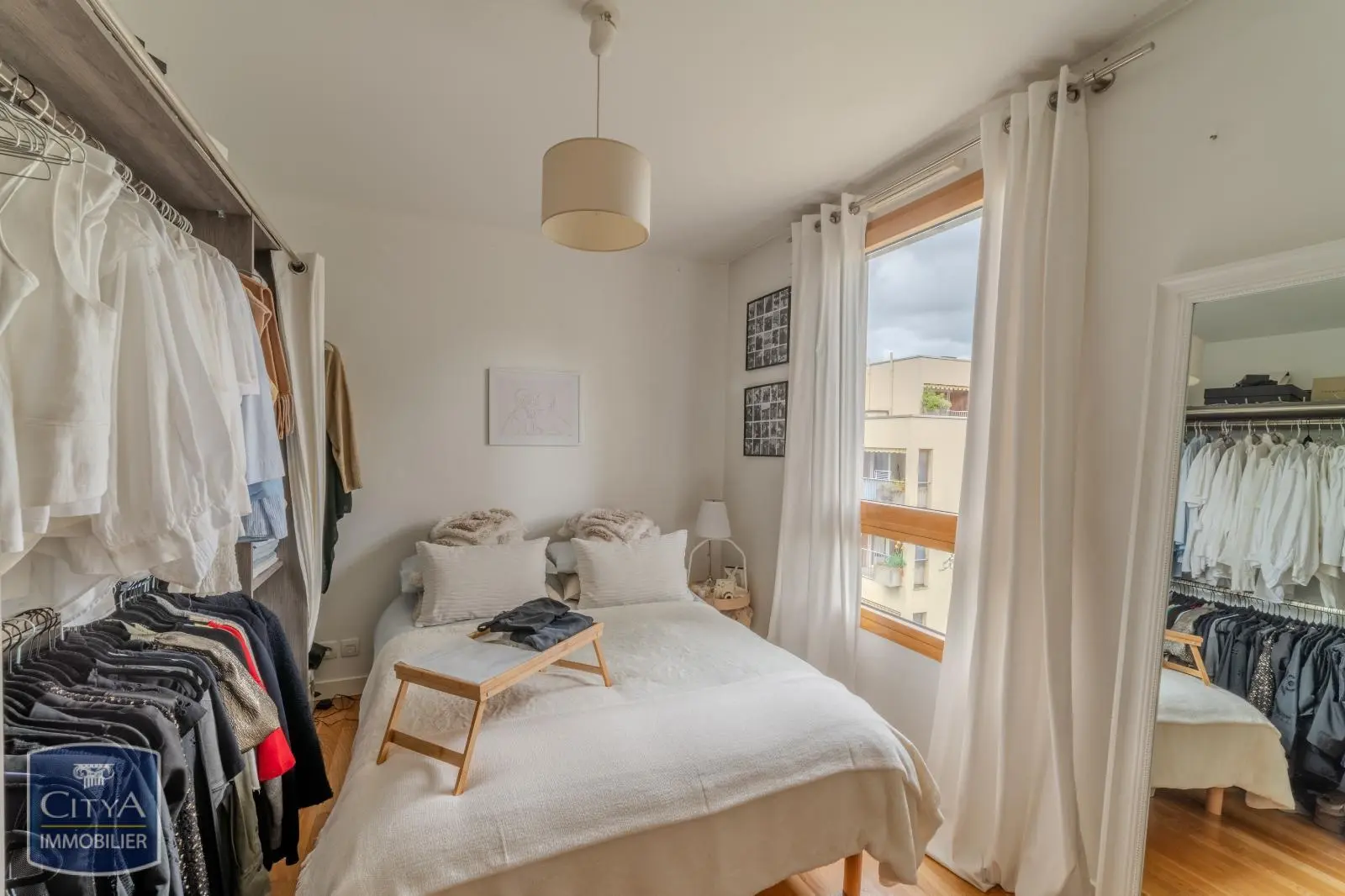 Photo 7 Appartement 4 pièces 87.91m²