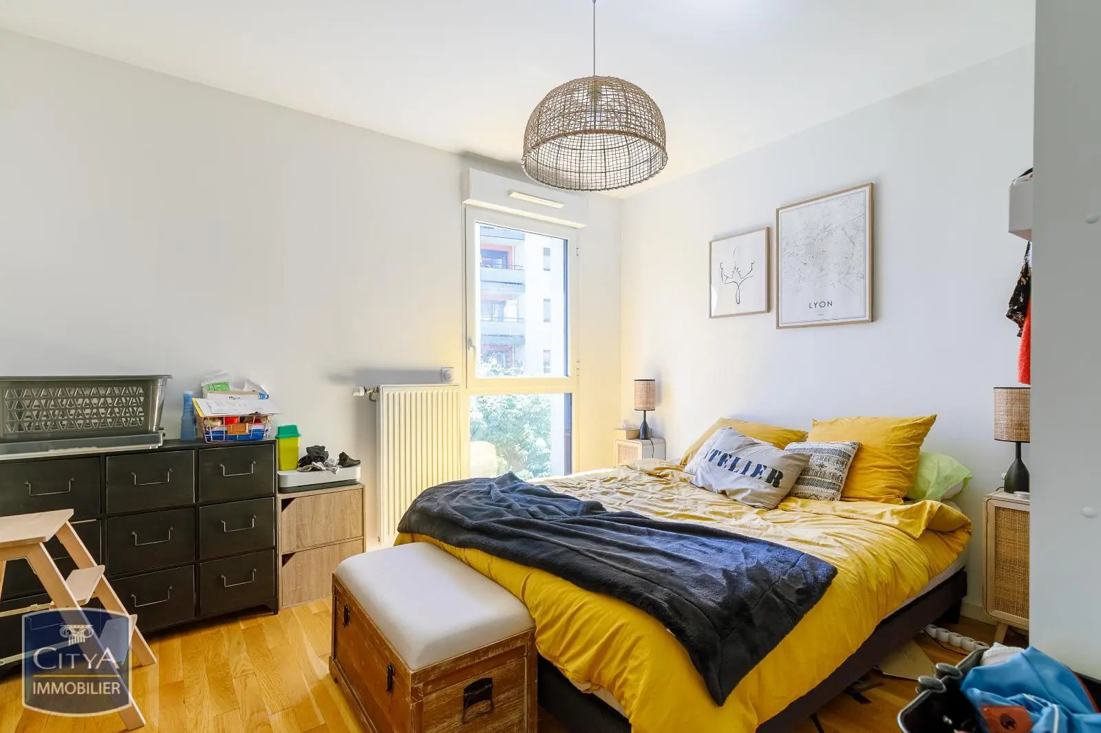 Photo 6 Appartement 2 pièces 46.1m²