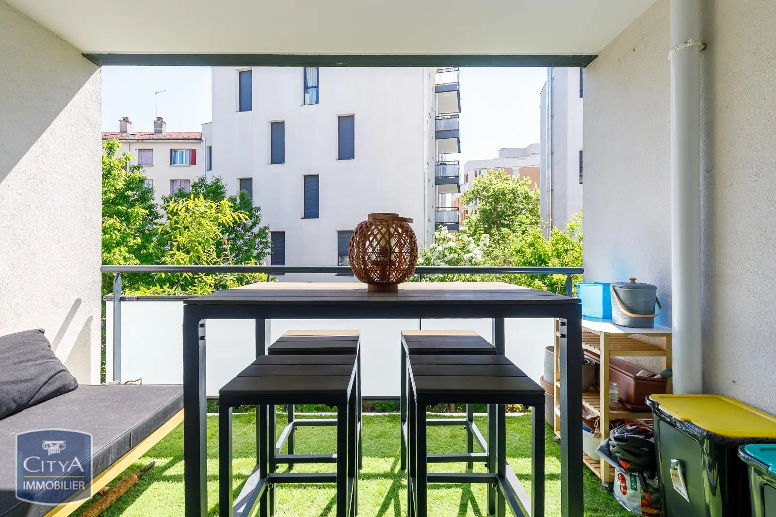 Photo 4 Appartement 2 pièces 46.1m²