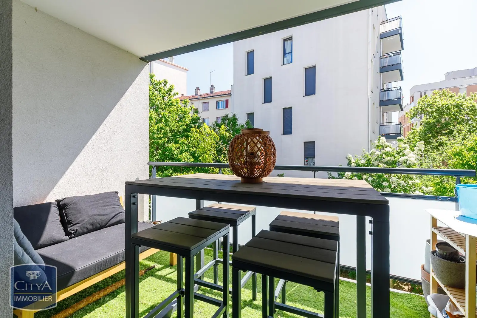Photo 5 Appartement 2 pièces 46.1m²