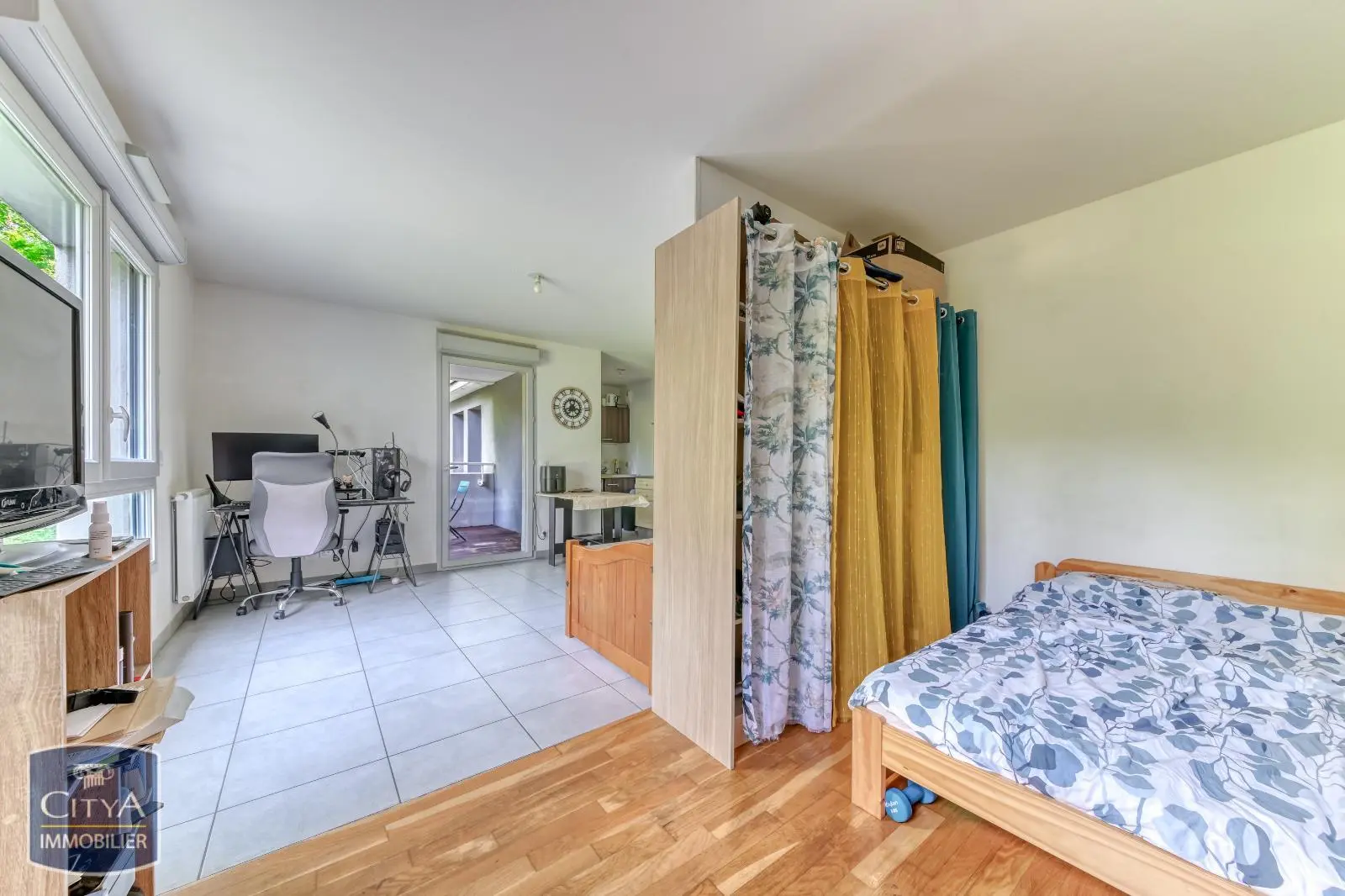Photo 4 appartement Bron