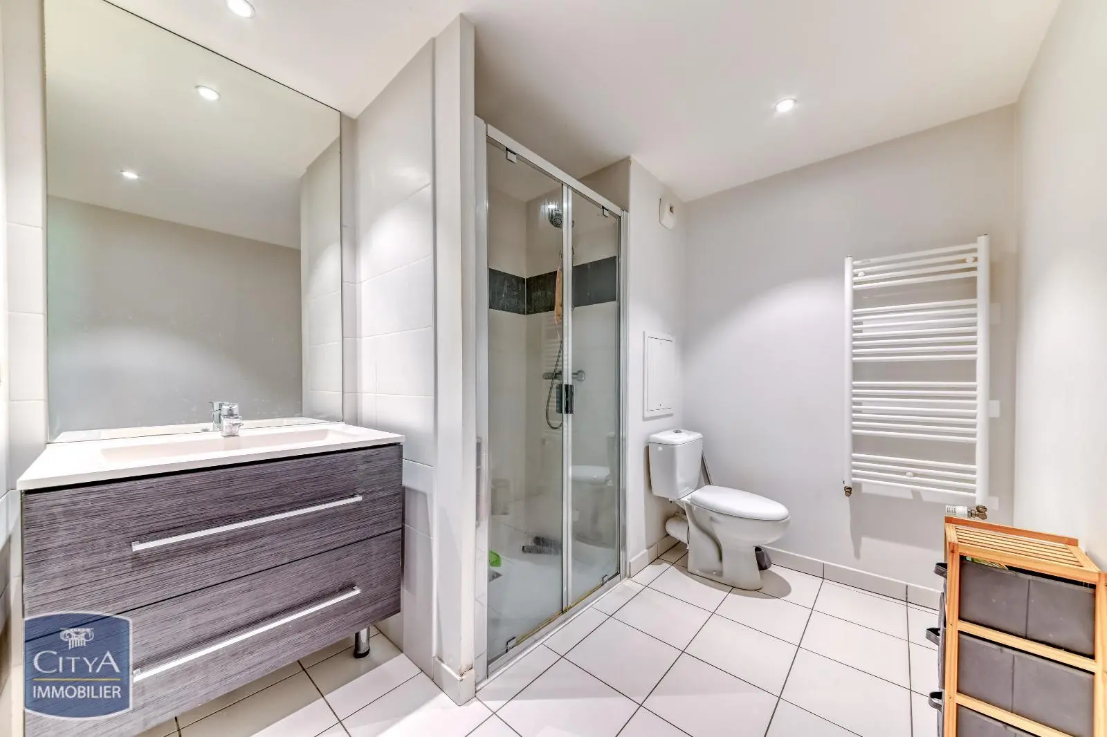 Photo 5 appartement Bron