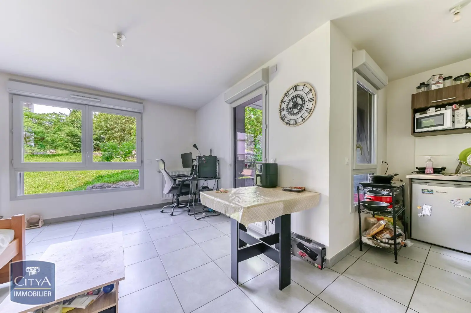 Photo 2 appartement Bron