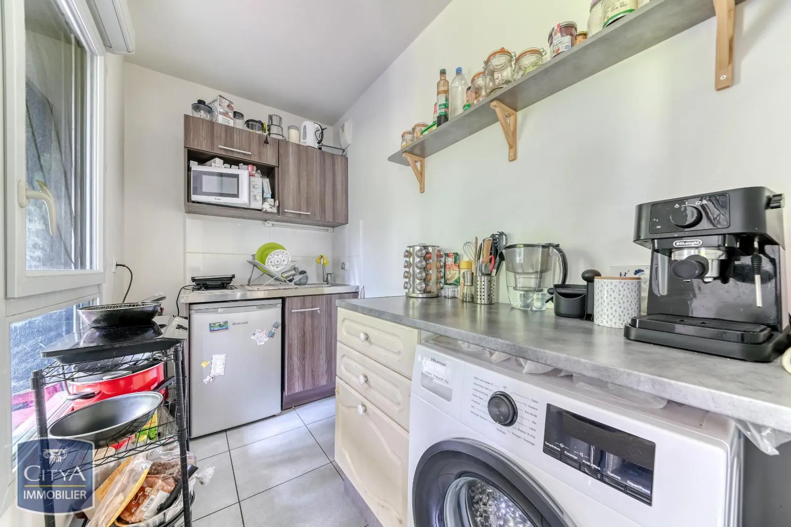 Photo 3 appartement Bron