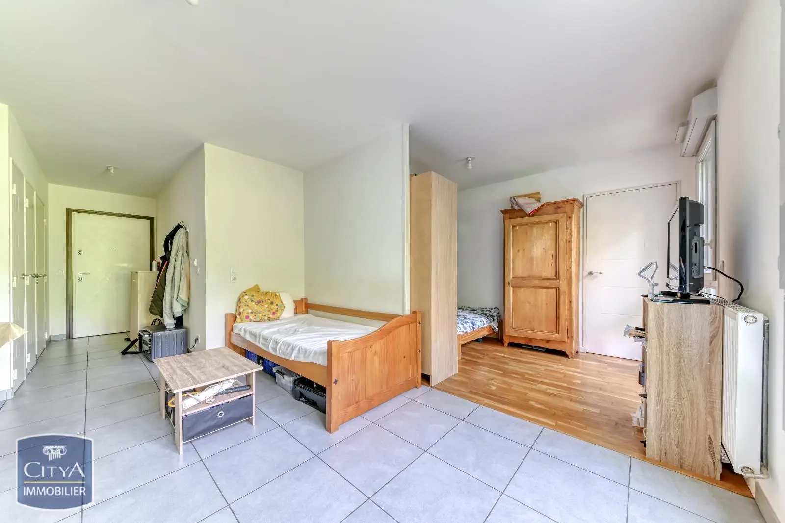Photo 1 appartement Bron