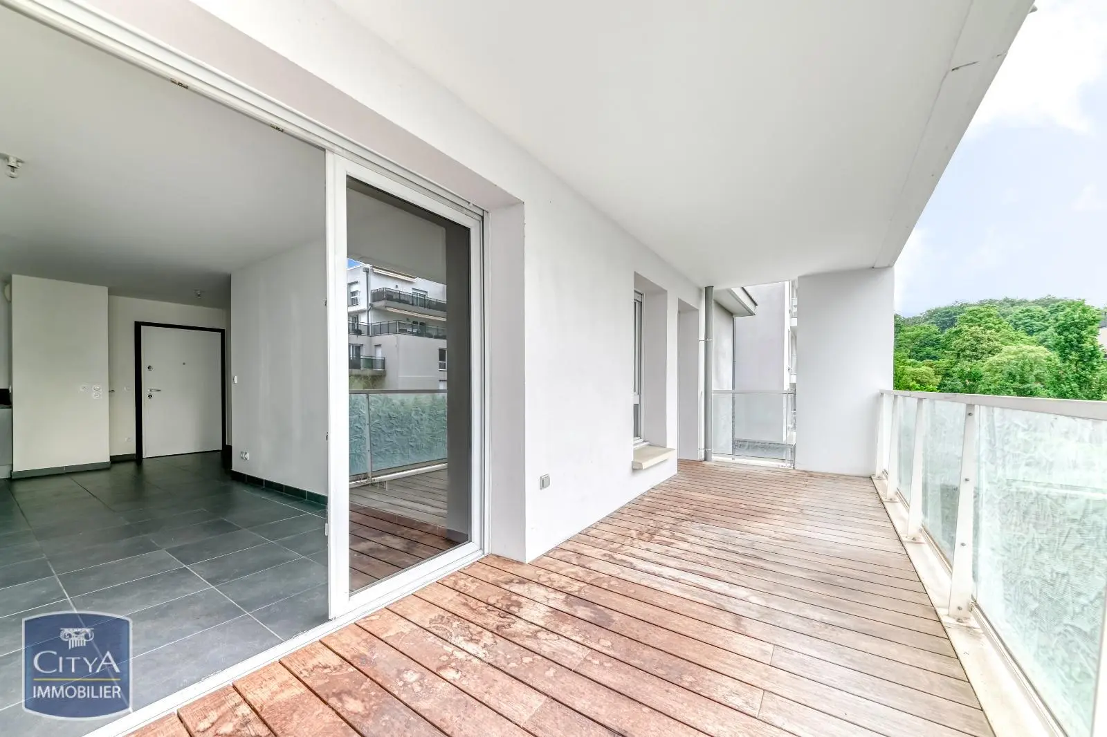 Photo 3 Appartement 3 pièces 59.22m²