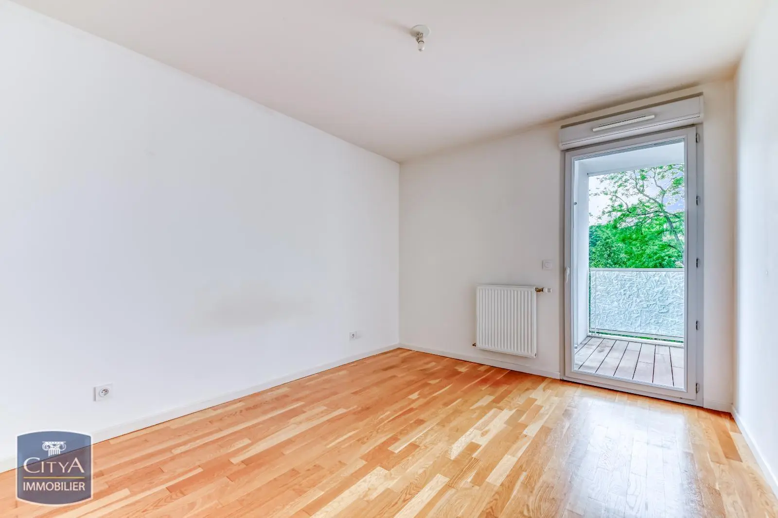 Photo 4 Appartement 3 pièces 59.22m²