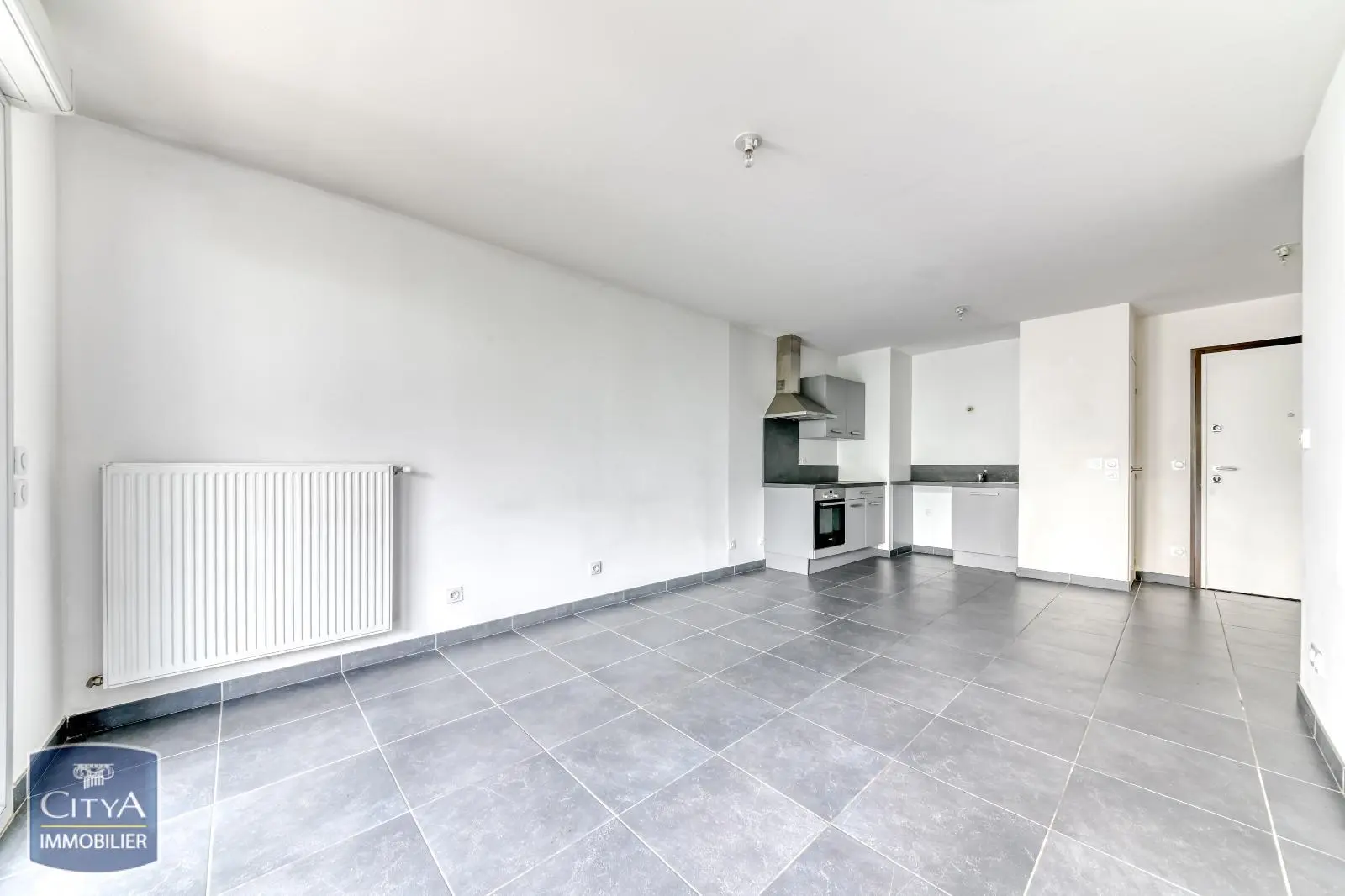 Photo 2 Appartement 3 pièces 59.22m²