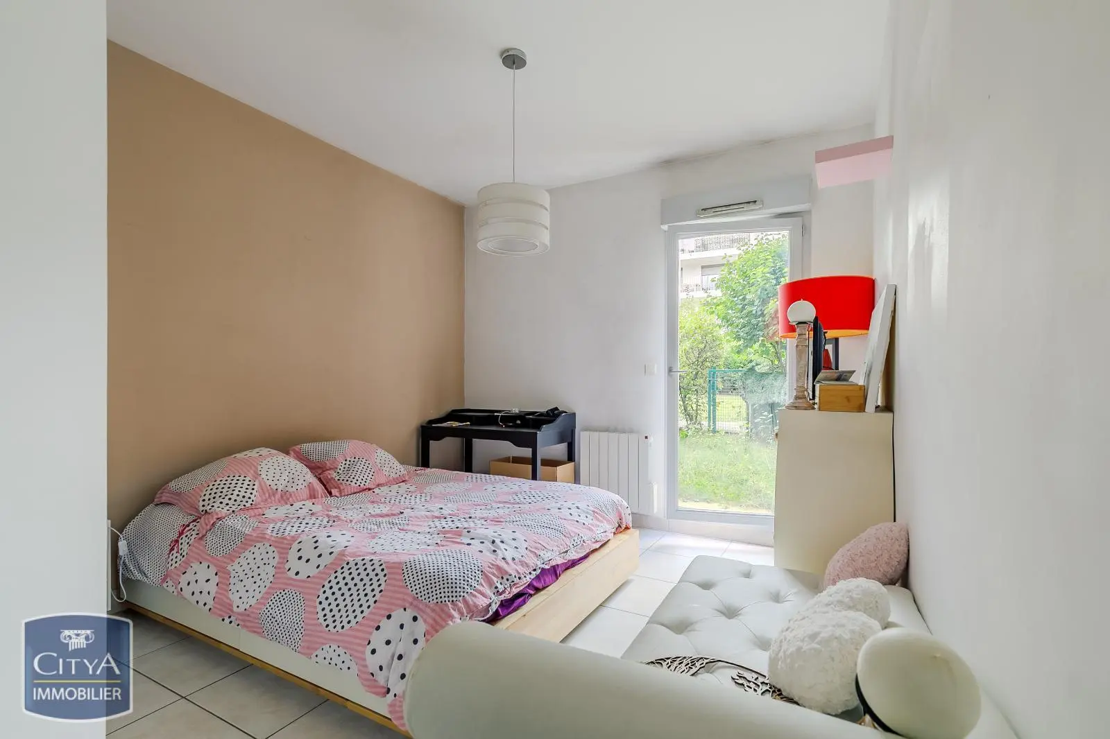 Photo 3 Appartement 2 pièces 44.45m²