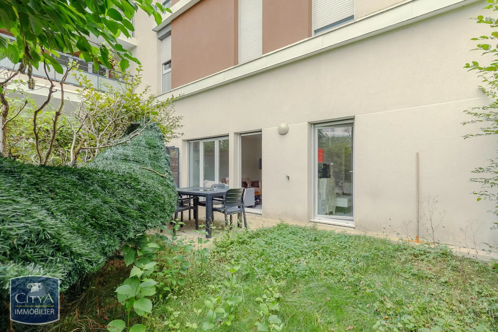 Photo 5 Appartement 2 pièces 44.45m²