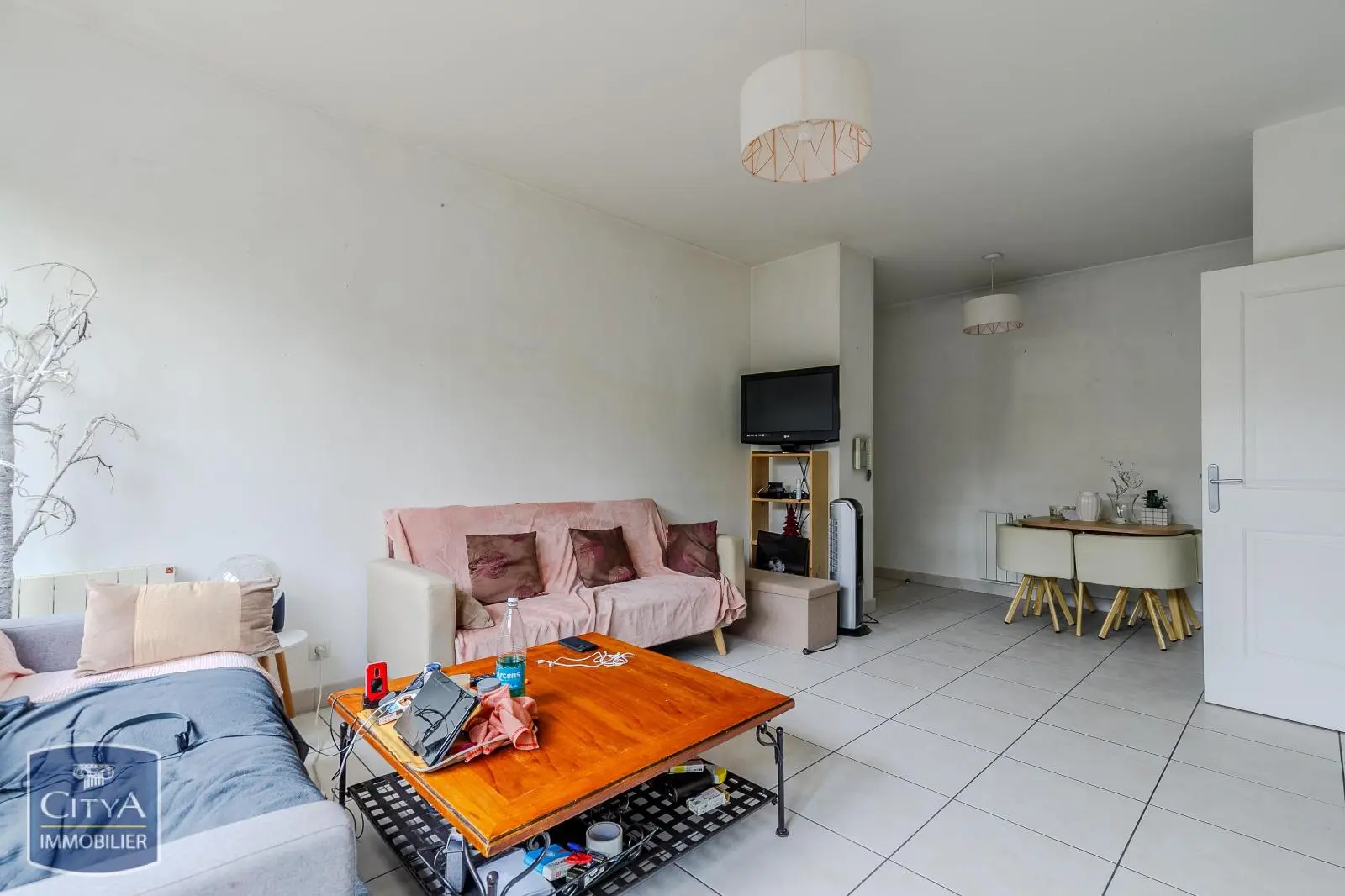 Photo 2 Appartement 2 pièces 44.45m²
