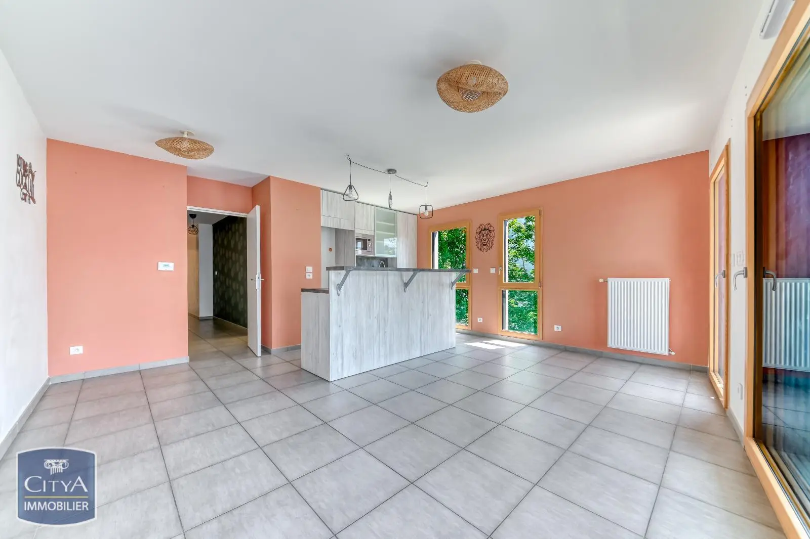 Photo 1 Appartement 3 pièces 69m²