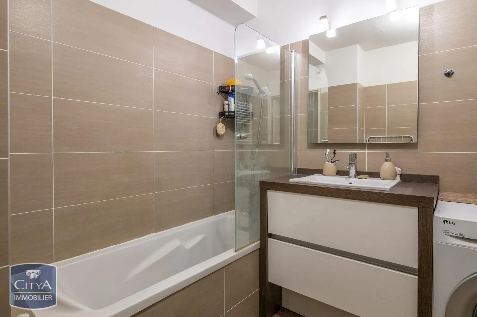 Photo 4 Appartement 2 pièces 52.3m²