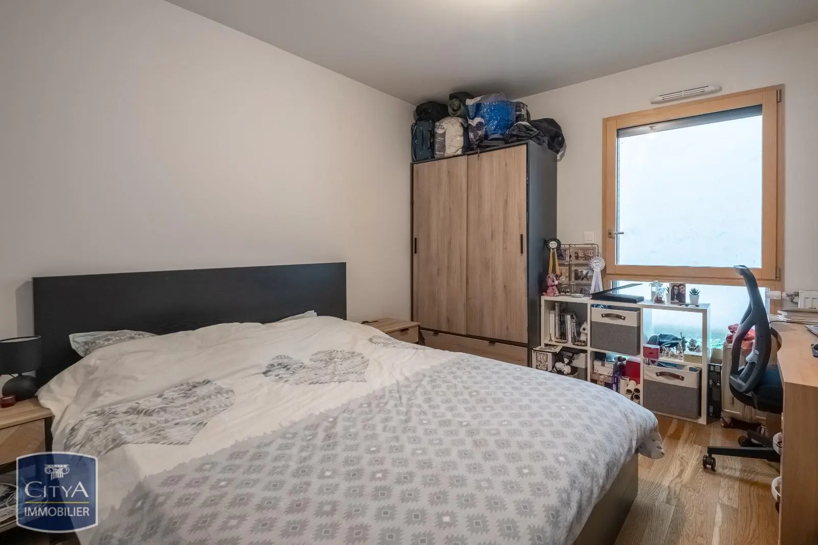 Photo 2 Appartement 2 pièces 52.3m²