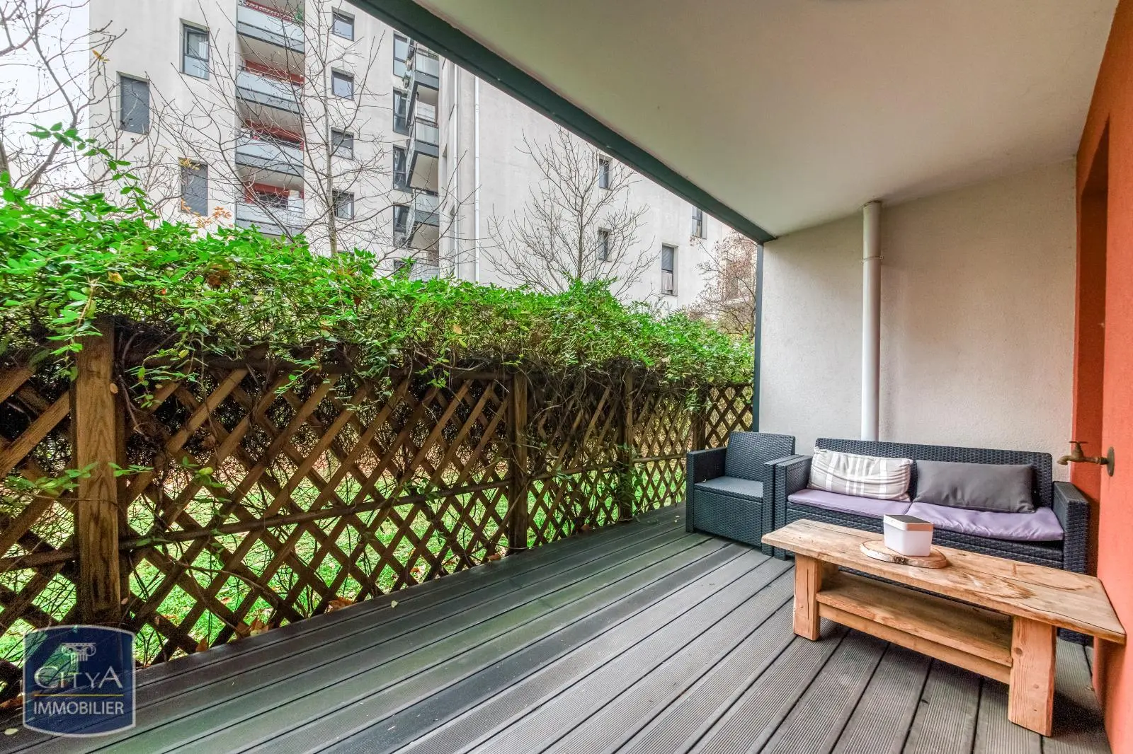 Photo 2 Appartement 3 pièces 64.23m²