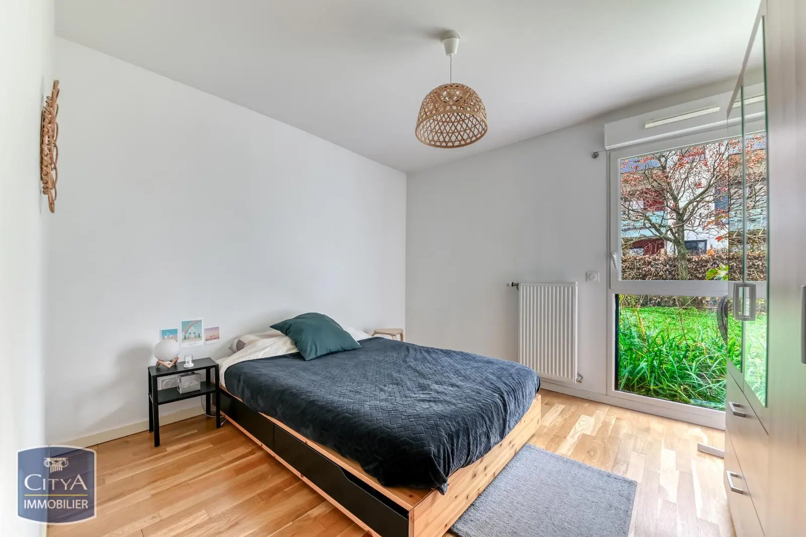 Photo 6 Appartement 3 pièces 64.23m²