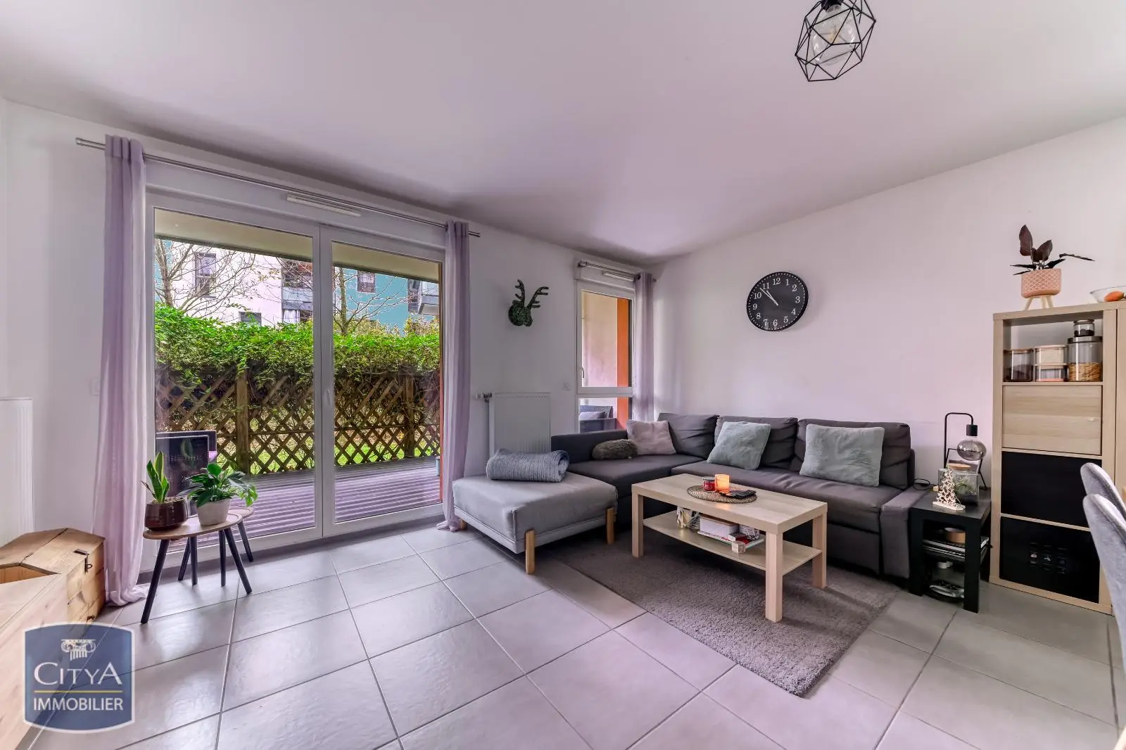 Photo 3 Appartement 3 pièces 64.23m²