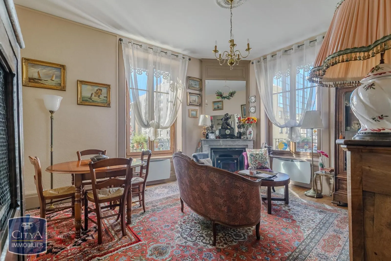 Photo 2 pour Appartement 2 pièces 63m² Photo 2 Appartement 2 pièces 63m²