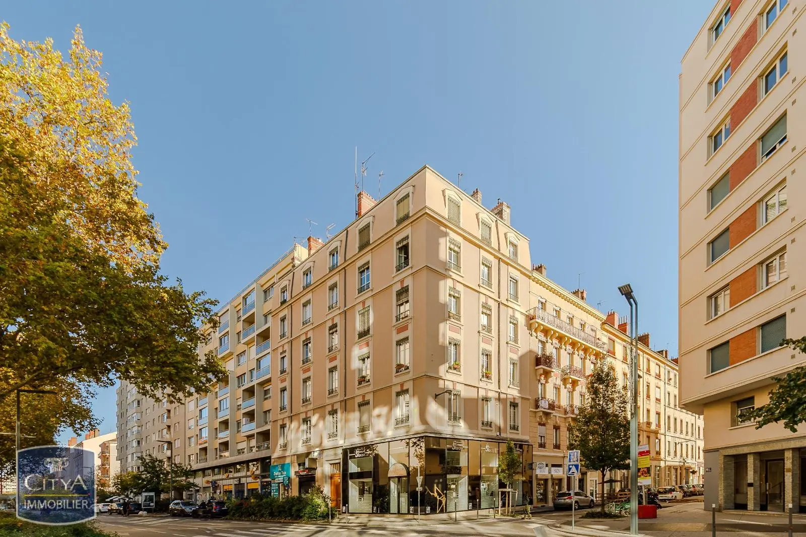 Photo 6 pour Appartement 2 pièces 63m² Photo 6 Appartement 2 pièces 63m²