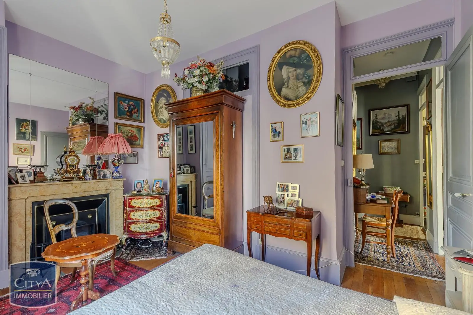 Photo 7 pour Appartement 2 pièces 63m² Photo 7 Appartement 2 pièces 63m²