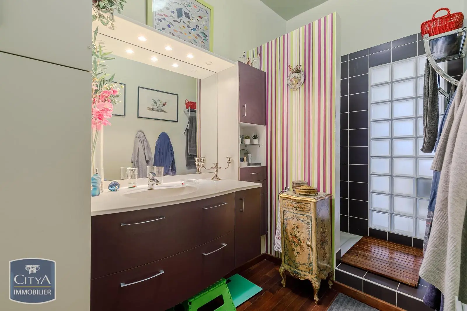 Photo 4 pour Appartement 2 pièces 63m² Photo 4 Appartement 2 pièces 63m²