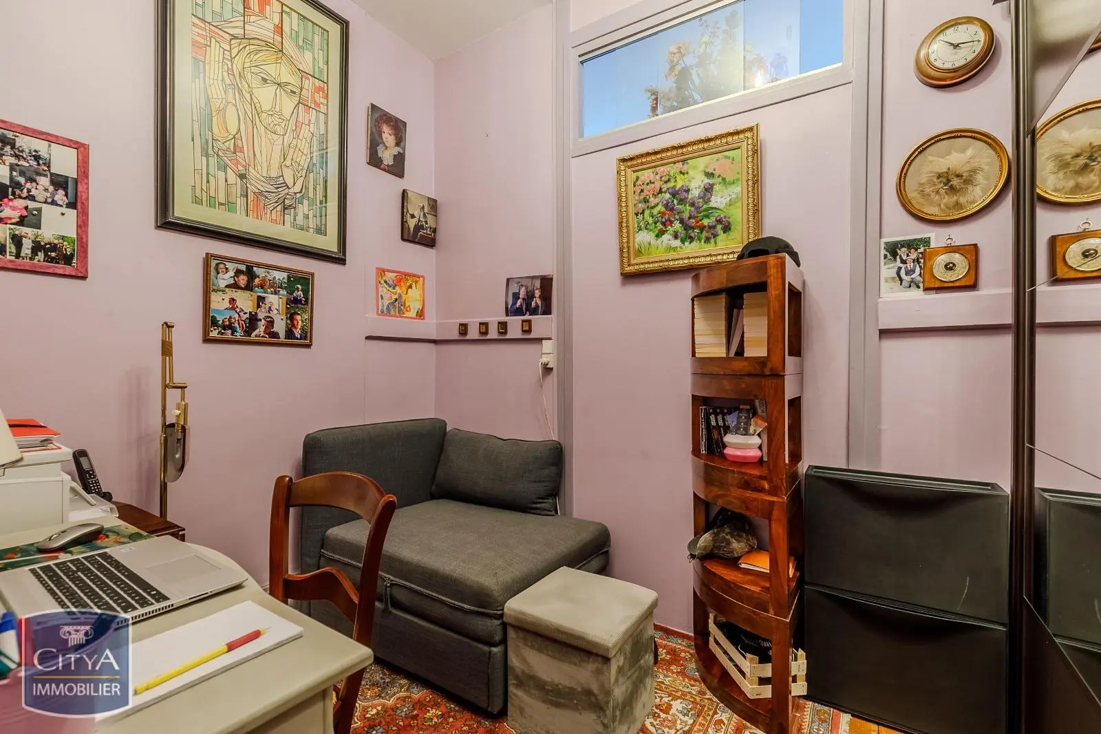 Photo 5 pour Appartement 2 pièces 63m² Photo 5 Appartement 2 pièces 63m²