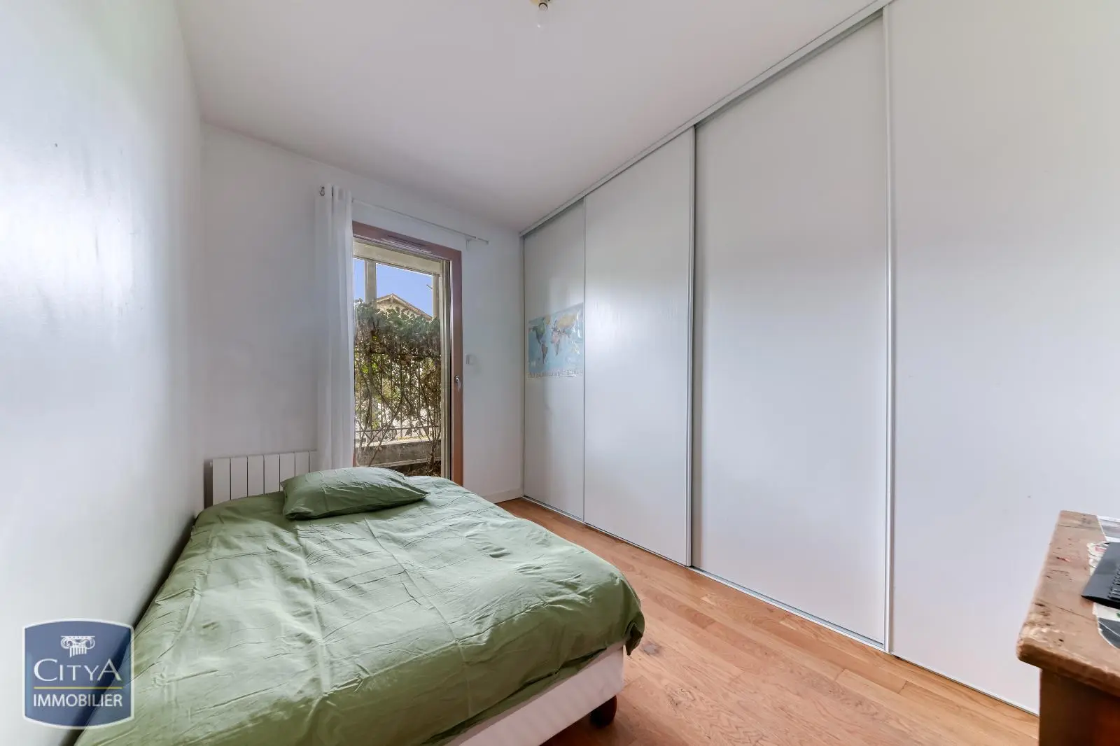 Photo 7 Appartement 3 pièces 64.26m²