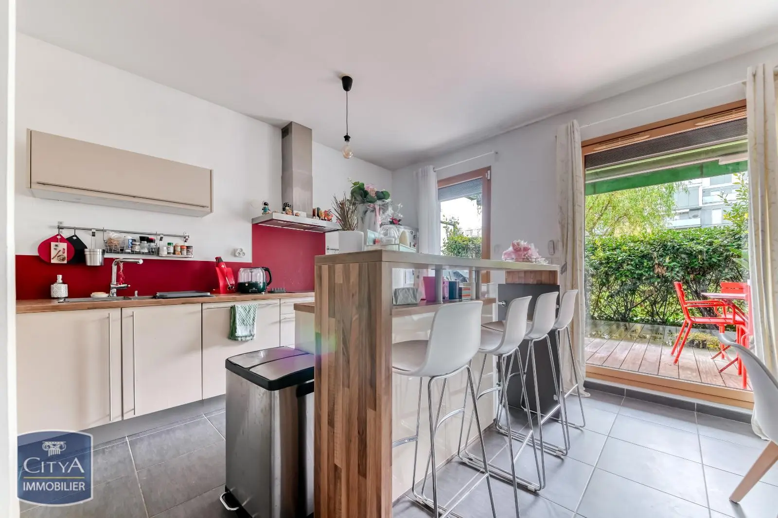 Photo 2 Appartement 3 pièces 64.26m²