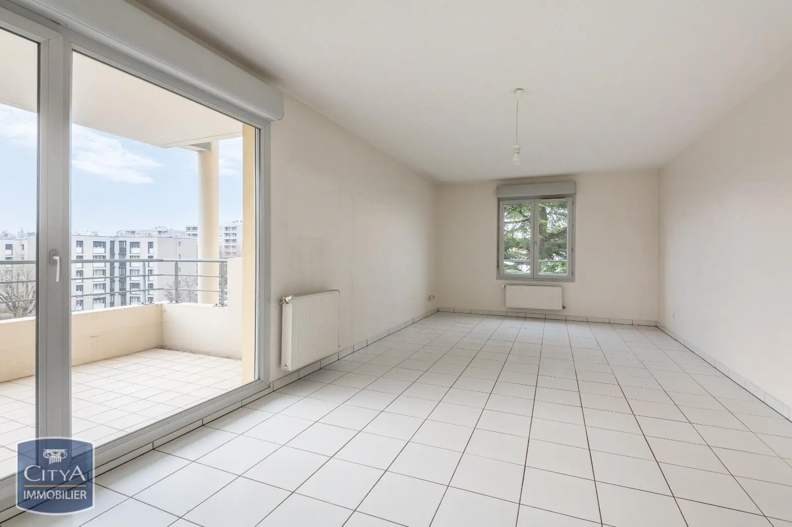 Photo 2 Appartement 4 pièces 89m²