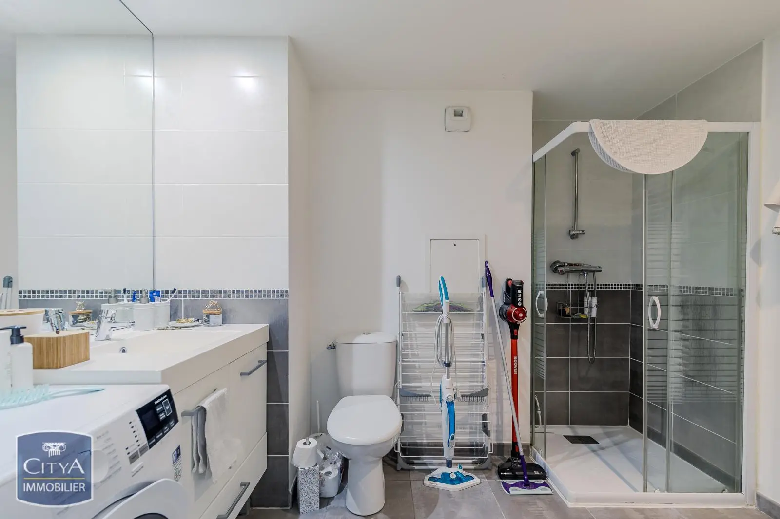 Photo 4 Appartement 1 pièce 33m²